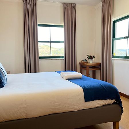 Vinhais Hotel Eksteriør billede
