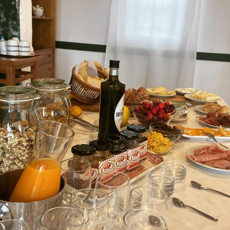 Vinhais Hotel Eksteriør billede