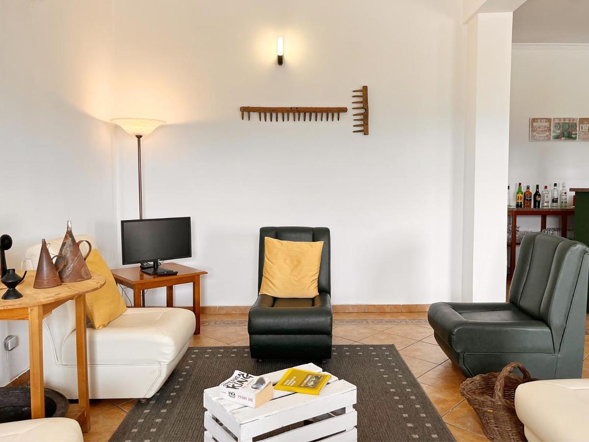 Vinhais Hotel Eksteriør billede