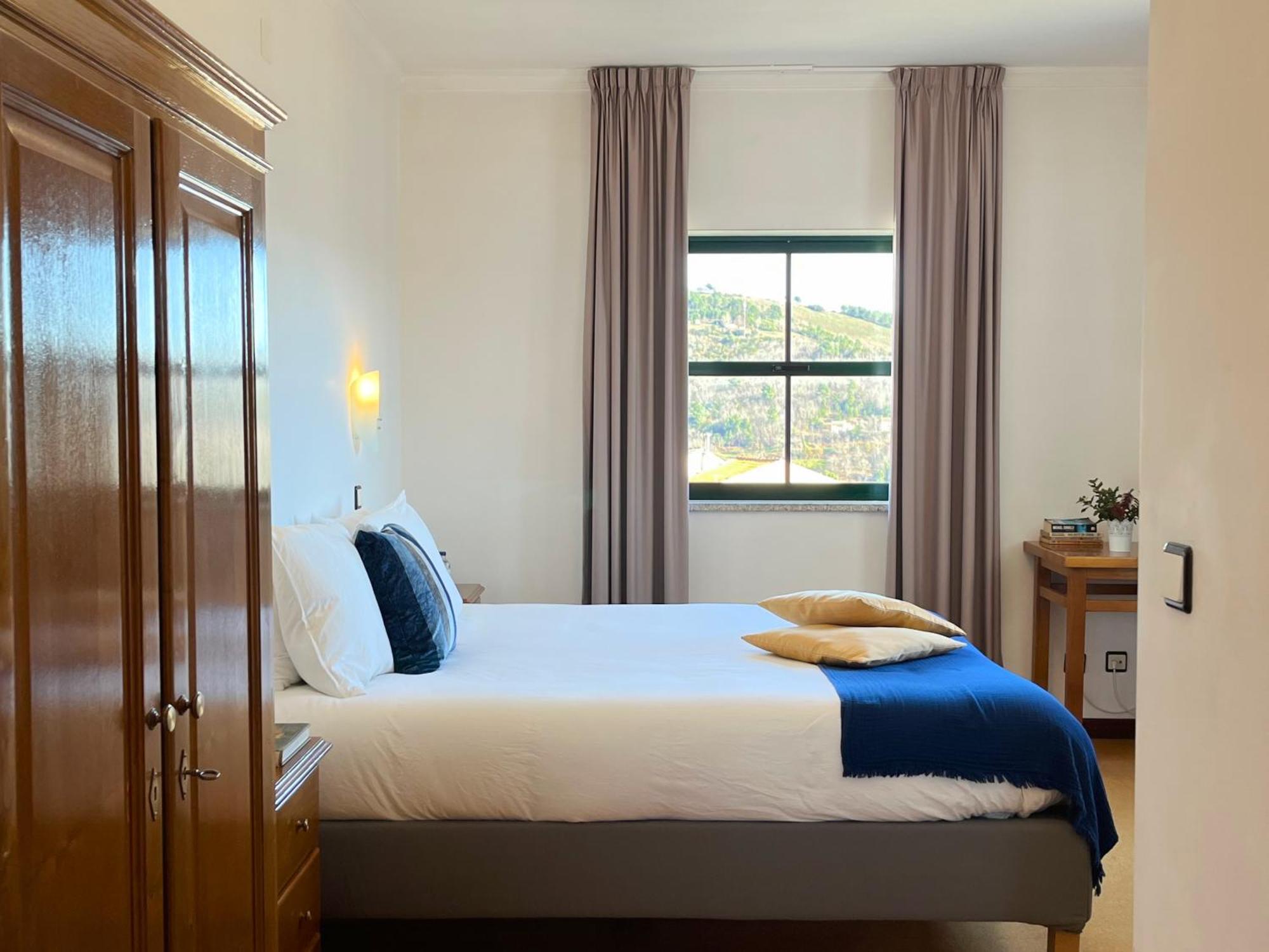 Vinhais Hotel Eksteriør billede