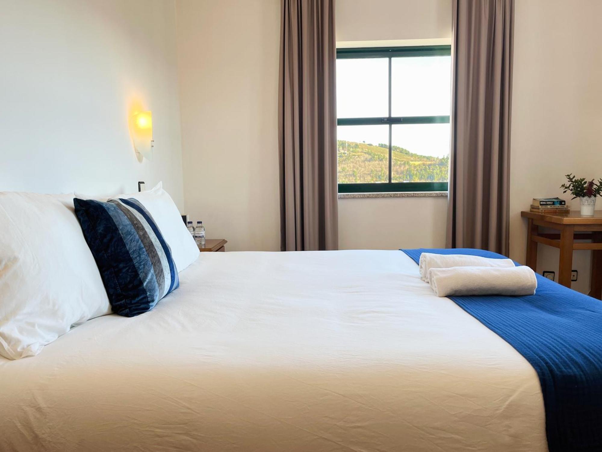 Vinhais Hotel Eksteriør billede